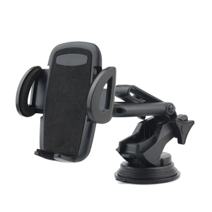 ALLY C81B Teleskopik 360 Cep Telefonu Araba-Araç Tutucu-(5775)