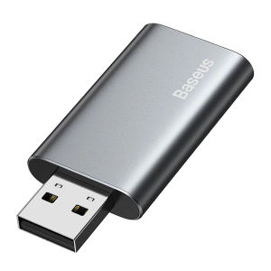 BASEUS Enjoy Music U Disk 64GB USB 3.0 flash Disk- Bellek-(5775)