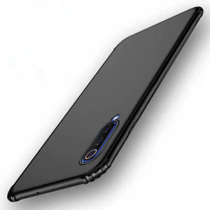 Xiaomi Mi 9SE Anti-Drop Darbe Emici Silikon Kılıf-(5775)
