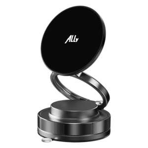 ALLY Vakumlu Telefon Tutucu Araç-Navigasyon Manyetik Telefon Tutucu Magsafe-(5775)