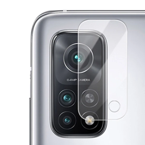 Xiaomi Mi 10T Pro  Tempered Cam Kamera Koruyucu-(5775)