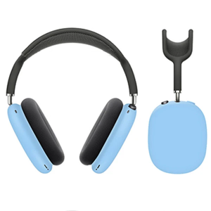 ALLY AirPods Max İçin Çizilme Önleyici Koruyucu Silikon Kılıf-(5775)