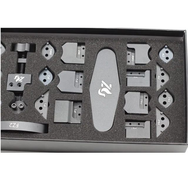 İcorner Gb1100 İphone İpad İpod Tamir Kitleri-(5775)