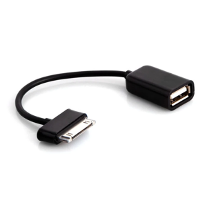 Ally Galaxy Tab P3200 P3210 P7500P7510P7300P7310 P3110 P3100 P5110P5100 Usb Otg Kablo-(5775)