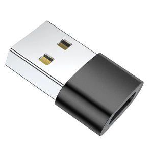 ALLY USB to Type-C Dişi Çevirici Dönüştürücü Adaptör-(5775)