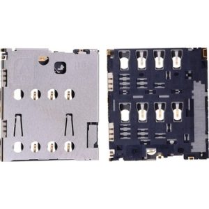 Asus Zenfone 5Zenfone 6 Sim Kart Okuyucu-(5775)