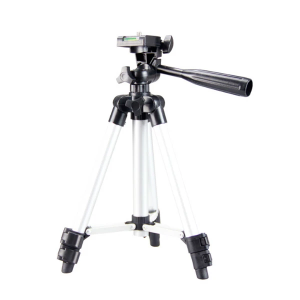 Ally 65cm Alüminyum Cep Telefonu+kamera Tripod Stand-(5775)