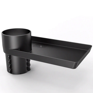 ALLY SD-1023 Araç Içi Ayarlanabilir Bardak Ve Sise Tutucu-(5775)