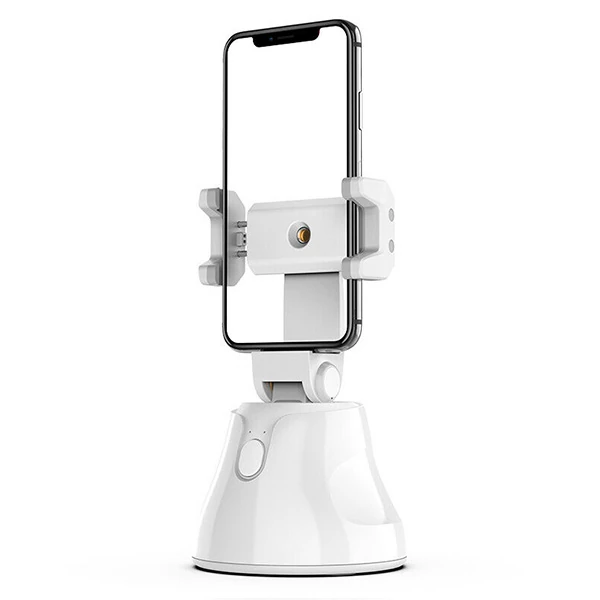 Apai Genie 360° Akıllı Selfie Sosyal Medya Video Takip Asistanı Tripod-(5775)