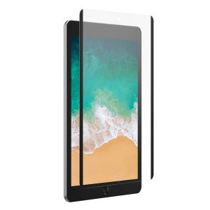 Baseus iPad 9.7inç  Manyetik Kenarlı Mıknatıslı Ekran Koruyucu iPad 9.7 2018 / 2017 / Pro 9.7 / Air-(5775)