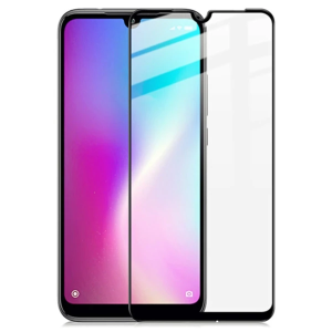 Xiaomi Redmi 7 3d Full Tempered Kırılmaz Cam Ekran Koruyucu-(5775)