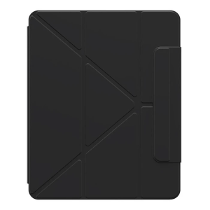 Baseus Safattach Y-Type IPad Pro 11 Inç (2018-2020-2021) Manyetik Standlı Kılıf-(5775)