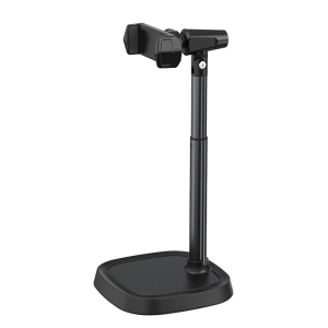 ALLY T8 360° Dönebilen Yükseklik Ayarlı Masa Üstü Telefon Tutucu-(5775)