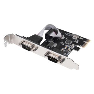 S-LINK SL-EX2S PCI Express TO Seri PORT (RS232)(1923)