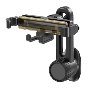 ALLY B099 Ayarlanabilen Araç Içi Havalandirma Telefon Tutucu-(5775)