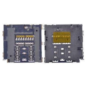 Ally Samsung Galaxy S6 E5 E7 İçin Sim Okuyucu-(5775)