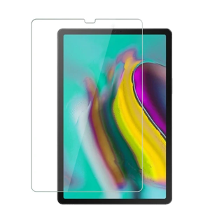 Ally Sm Galaxy Tab S6 10.5 T860 Kırılmaz Cam Ekran Koruyucu-(5775)