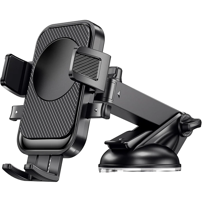 ALLY A145 Araç İçi Torpido Üstü Telefon Tutucu-(5775)