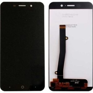 Zte Blade A602 Lcd Ekran Dokunmatik Touch-(5775)