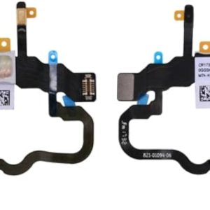 İPhone X İçin On Off Işık Flimi PowerFlashlight Flex-(5775)