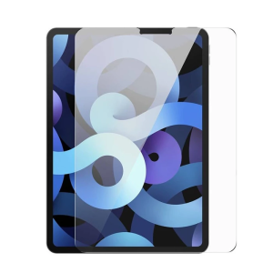 Baseus 0.3mm Tempered Glass iPad Pro (2018-2022)12.9inç Full Ekran Koruyucu 2 Adet Set-(5775)