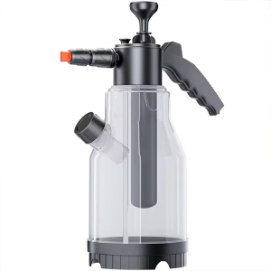 Ally 2 Litre Yüksek Basınçlı Araç Yıkama Köpük Püskürtücü Otomatik El Pompası-(5775)