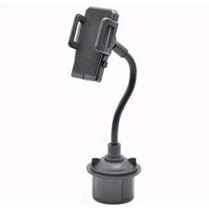 ALLY X032 360 Döner Universal Araç bardak Tutucu Yeri Telefon Tutucu-(5775)