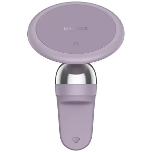 Baseus C01 Magnetic Air Vent Araç Havalandırma Tipi Telefon Tutucu-(5775)