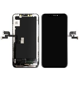 Ally Samsung Galaxy Grand G7200 İçin Lcd Ekran-(5775)