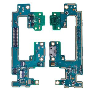 Htc One A9 Şarj Soket Mikrofon Bordu-(5775)