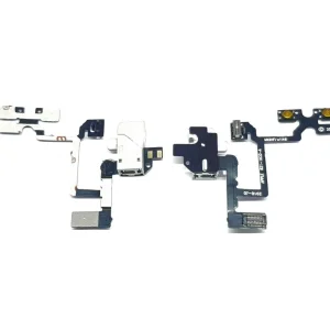 İPhone 4G Yan Ses Ve Kulaklik Soketi Film-(5775)