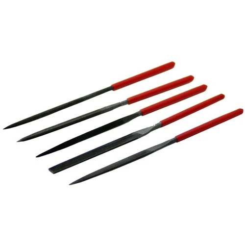 Bst Ct-9205 Törpü Set 5li Set-(5775)