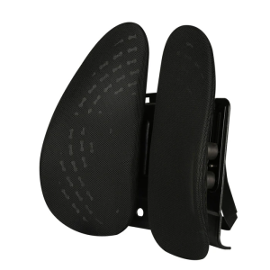 Ally Ergonomik Araba ve Ofis Koltuk Bel Yastığı Araç Arka Yastık Bel Desteği-(5775)