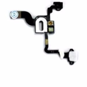 İPhone 4G On Off Ve Sensor Film Flex Cable-(5775)