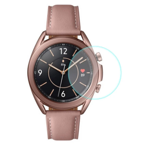 Ally Sm Galaxy Watch 3 41mm Kırılmaz Cam Ekran Koruyucu-(5775)