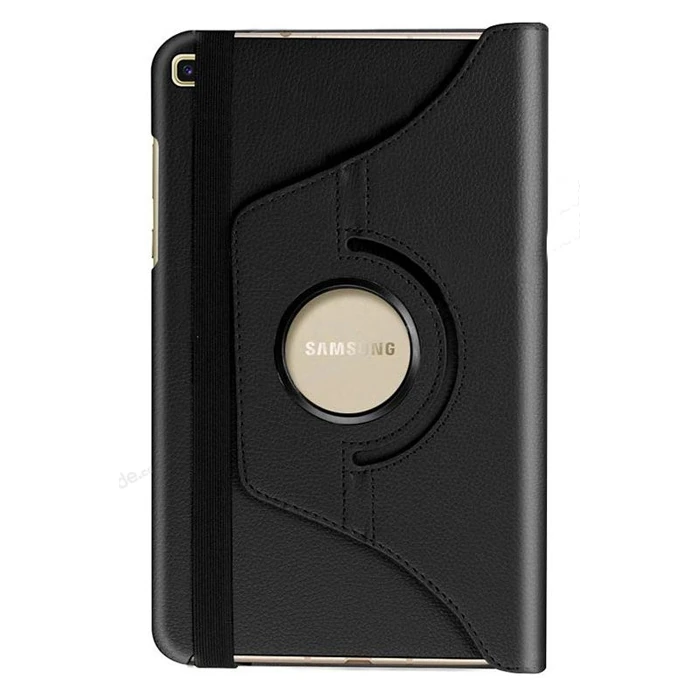 SM Galaxy Tab A 10.0 (P580-P585) 360 Derece Döner Standlı Kılıf-(5775)