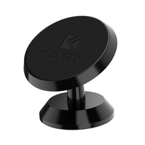 Floveme Mıknatıslı 360 Derece Donerli Araç Üstü Tutucu-(5775)