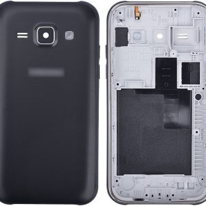 Ally Samsung Galaxy J1 J100 İçin Full Kasa Kapak-(5775)