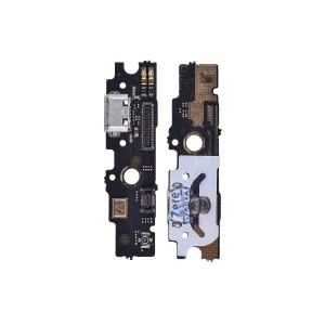 Meizu M1 Metal Şarj Soket Mikrafon Bordu-(5775)