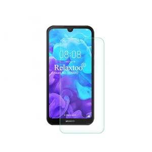 Huawei Y5 (2019) Honor 8s Tempered Kırılmaz Cam Ekran Koruyucu-(5775)