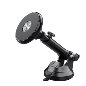 ALLY MA-151C Magsafe Torpido Üstü Araç Tutucu-(5775)