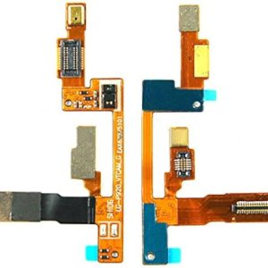 Lg Optimus 3d P920 Thrill P925 Sensor Ve Mikrofon Filmi-(5775)