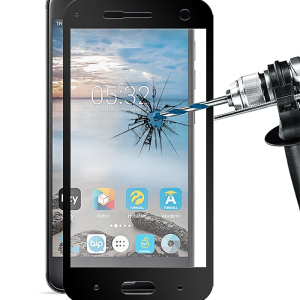 Turkcell T80 3d Full Kaplama Kırılmaz Cam Ekran Koruyucu-(5775)