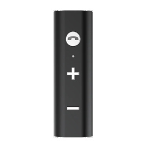 ALLY Yaka Askılı Wireless Kablosuz Aux Bluetooth Adaptör-(5775)