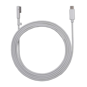 Ally Macbook Retina Pro 45W 60W 85W Usb C To Manyetik Şarj Kablosu Ltipi-(5775)