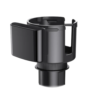 Ally 2in1 Ayarlanabilir Araç İçi Bardak ve Telefon Tutucu-(5775)