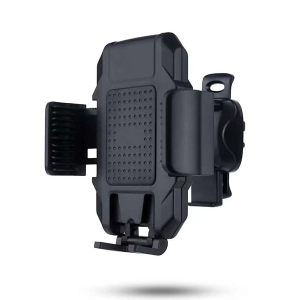 Ally 107B Klima Havalandırma Bölmesi Araç içi Telefon Tutucu-(5775)