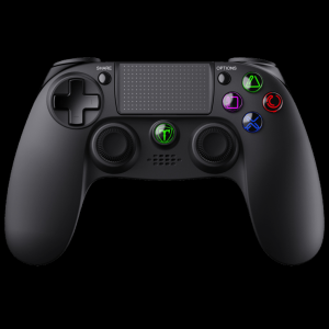 T-DAGGER T-TGP802-1  PC/PS3/PS4 Kablosuz Bluetooth GAMEPAD(1923)
