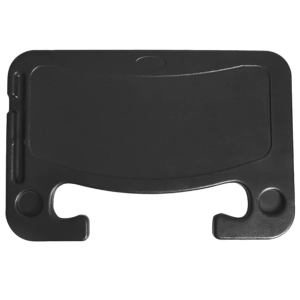 ALLY Portatif Araç Direksiyon İçecek Tutucu Bilgisayar Masası-(5775)