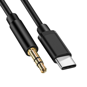 ALLY Type-c To 3.5 mm Audio Aux Kablo-(5775)